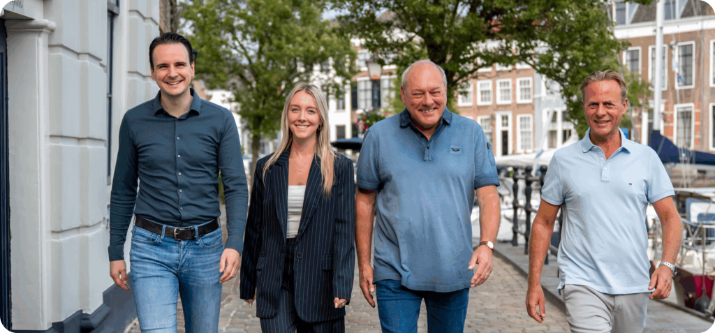 Waarom kiezen voor VGMK Adviesgroep?
