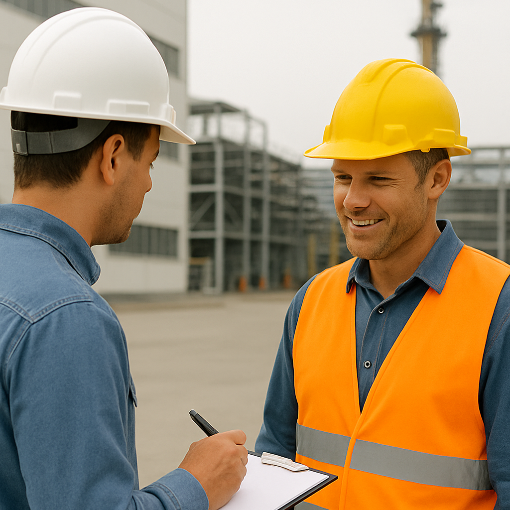 Een interne audit VCA? Uitbesteden door externe adviseurs?