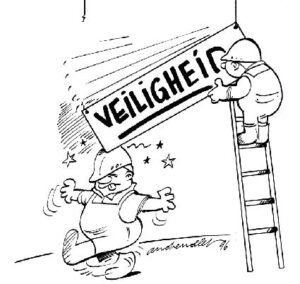 Wat houdt het VGM-plan/ V&G-plan in?